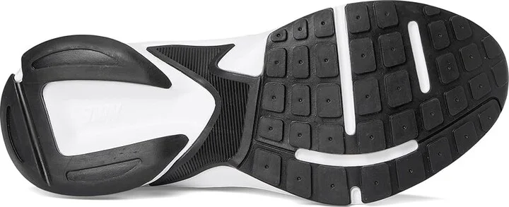 Nike Al8 Women's Shoes White/White/Black : 10 B - Medium, Synthetic - Image 3