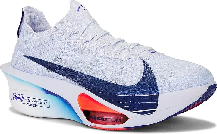Nike Alphafly 3 in Grey - Image 2