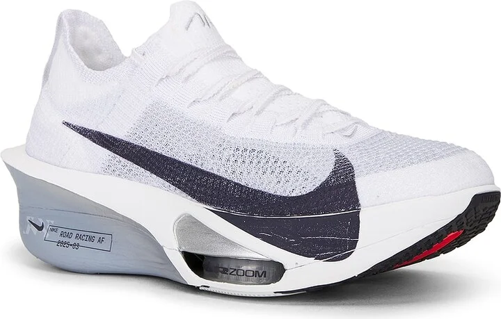 Nike Alphafly 3 in White - Image 2