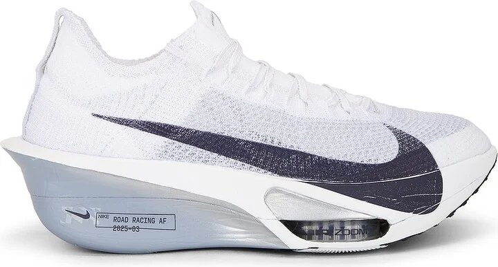 Nike Alphafly 3 in White