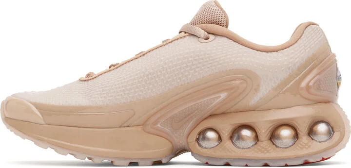 Nike Beige Isamaya Ffrench Edition Air Max Dn Sneakers - Image 3