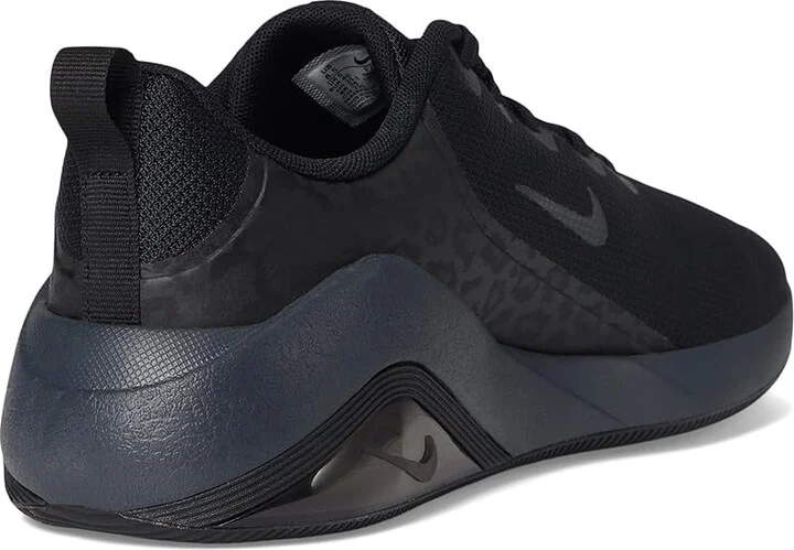 Nike Bella 7 Women's Shoes Black/Anthracite/Black : 5.5 B - Medium, Textile - Image 4