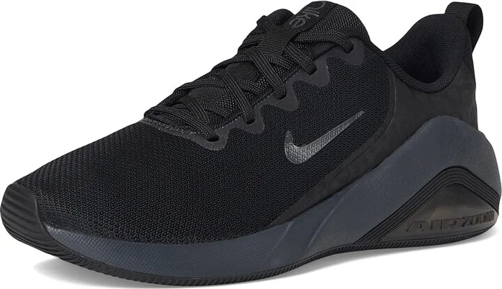 Nike Bella 7 Women's Shoes Black/Anthracite/Black : 5.5 B - Medium, Textile - Image 5