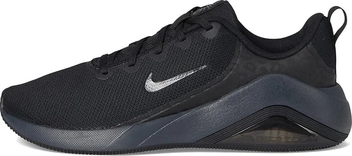 Nike Bella 7 Women's Shoes Black/Anthracite/Black : 5.5 B - Medium, Textile - Image 6
