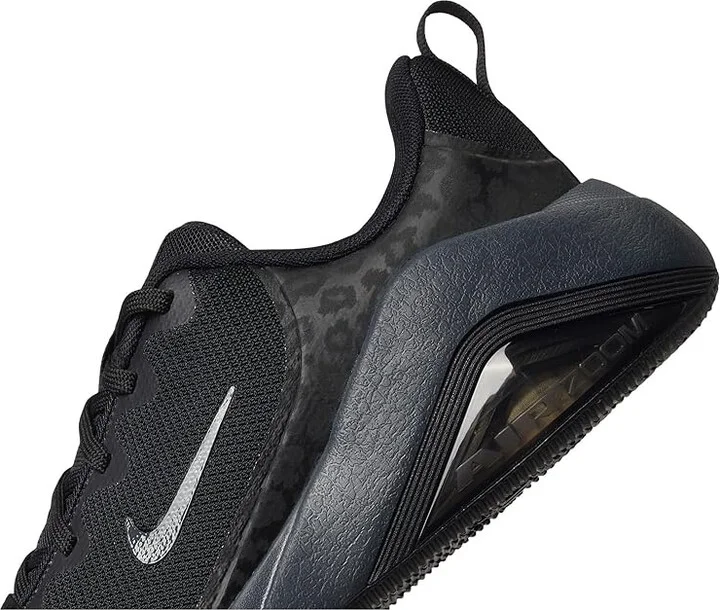 Nike Bella 7 Women's Shoes Black/Anthracite/Black : 5.5 B - Medium, Textile - Image 7