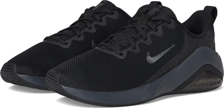 Nike Bella 7 Women's Shoes Black/Anthracite/Black : 5.5 B - Medium, Textile