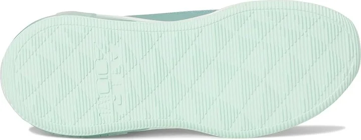 Nike Bella 7 Women's Shoes Cannon/Mint Foam/Summit White : 7 B - Medium, Textile - Image 3