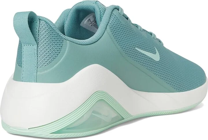 Nike Bella 7 Women's Shoes Cannon/Mint Foam/Summit White : 7 B - Medium, Textile - Image 4