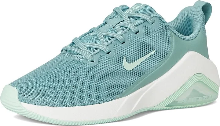 Nike Bella 7 Women's Shoes Cannon/Mint Foam/Summit White : 7 B - Medium, Textile - Image 5