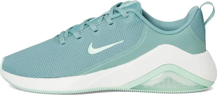 Nike Bella 7 Women's Shoes Cannon/Mint Foam/Summit White : 7 B - Medium, Textile - Image 6