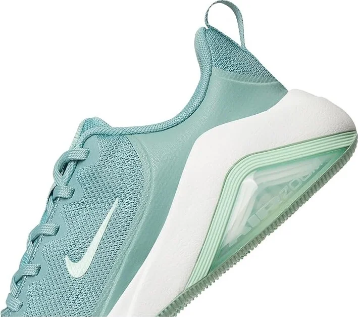 Nike Bella 7 Women's Shoes Cannon/Mint Foam/Summit White : 7 B - Medium, Textile - Image 7
