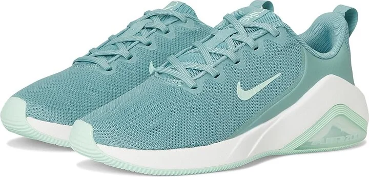 Nike Bella 7 Women's Shoes Cannon/Mint Foam/Summit White : 7 B - Medium, Textile