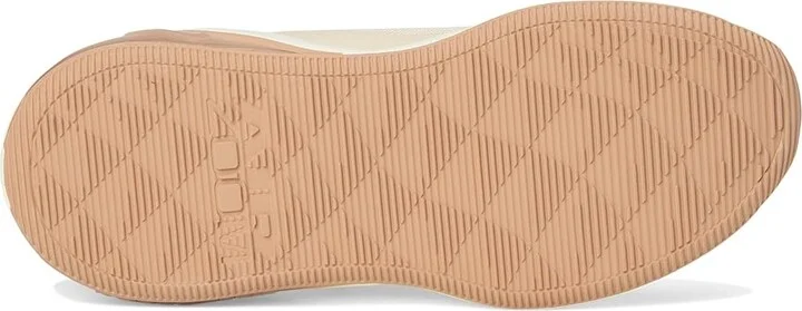 Nike Bella 7 Women's Shoes Pearl White/Rose Gold/Soft Pearl : 7.5 B - Medium, Textile - Image 3