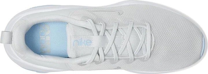 Nike Bella 7 Women's Shoes Photon Dust/Metallic Pewter/Light Smoke Grey : 11.5 B - Medium, Textile - Image 2