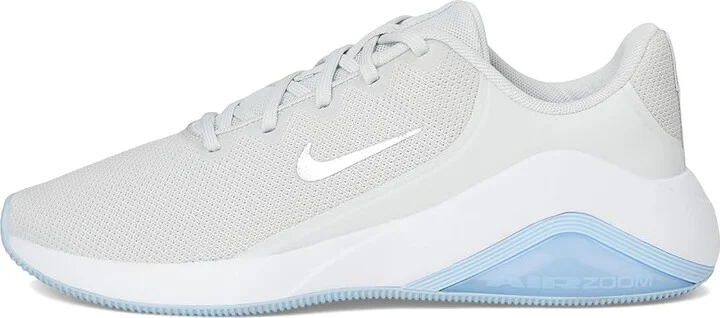Nike Bella 7 Women's Shoes Photon Dust/Metallic Pewter/Light Smoke Grey : 11.5 B - Medium, Textile - Image 6