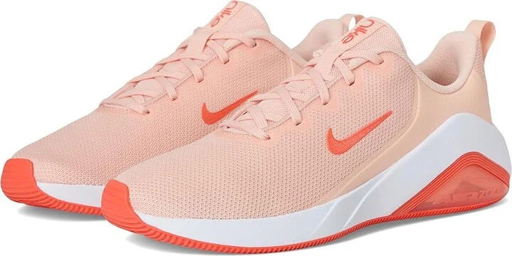 Washed Coral,turf Orange,white
