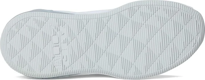 Nike Bella 7 Women's Shoes White/Pure Platinum/White : 11 B - Medium, Textile - Image 3