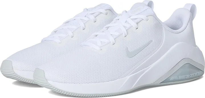 White,pure Platinum,white