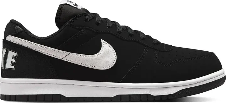 Nike Big Nike Low Lux Sneaker