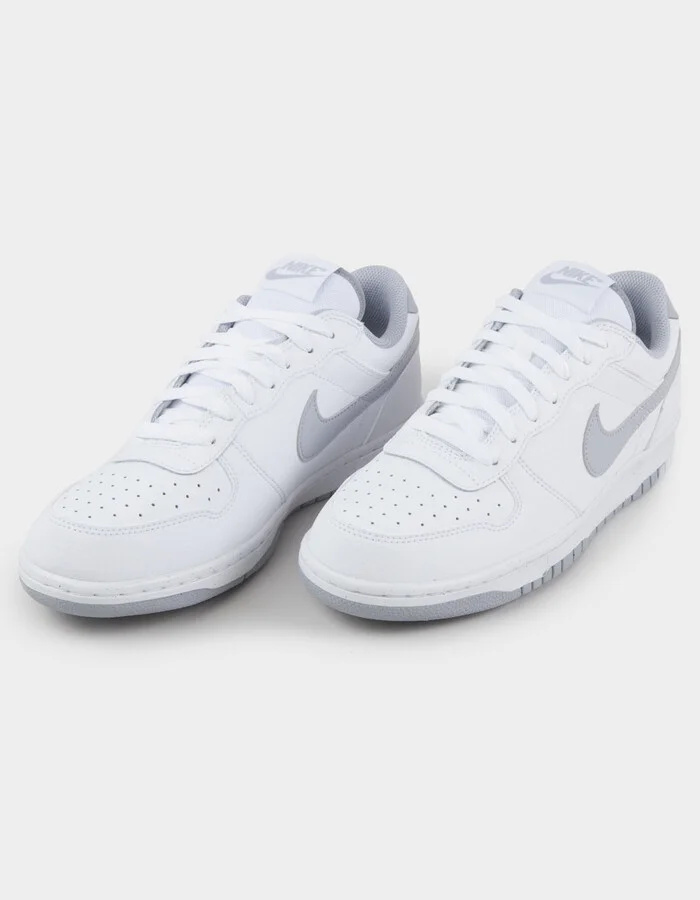 NIKE Big Nike Low Mens Shoes - Image 2
