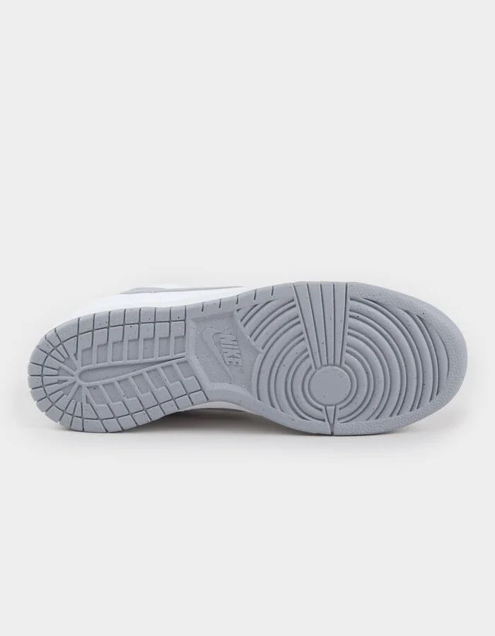 NIKE Big Nike Low Mens Shoes - Image 3