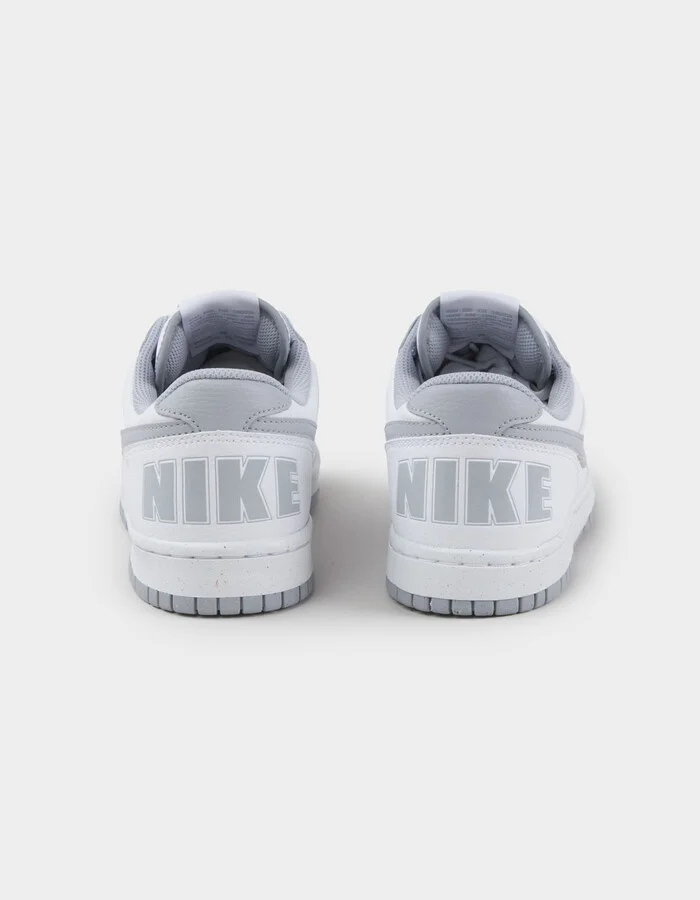 NIKE Big Nike Low Mens Shoes - Image 4