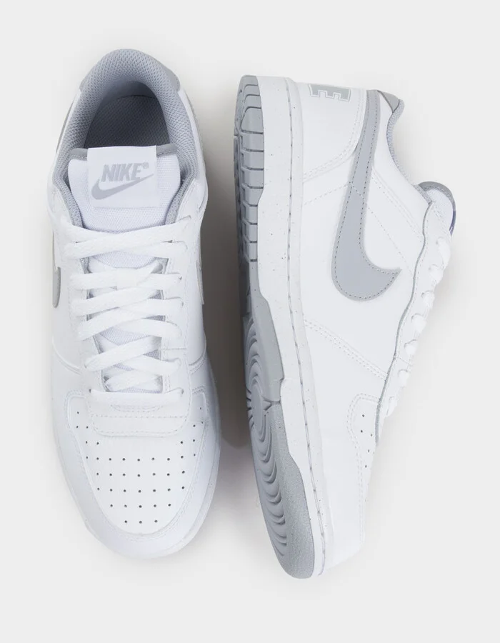 NIKE Big Nike Low Mens Shoes - Image 5