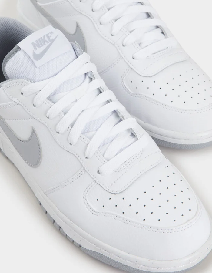 NIKE Big Nike Low Mens Shoes - Image 6