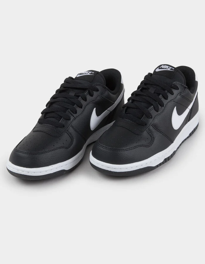 NIKE Big Nike Low Mens Shoes - Image 7
