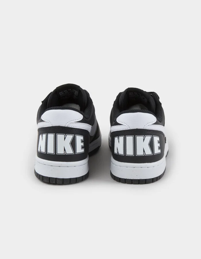 NIKE Big Nike Low Mens Shoes - Image 9