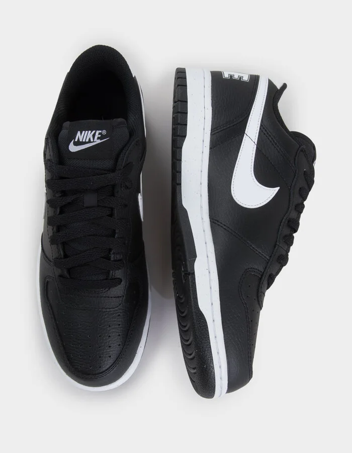NIKE Big Nike Low Mens Shoes - Image 10