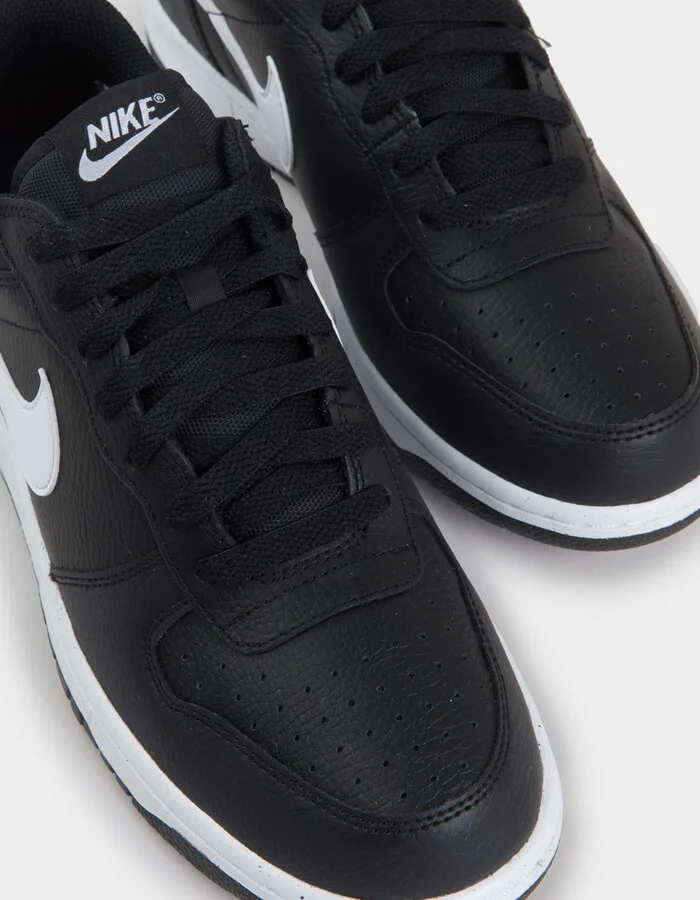 NIKE Big Nike Low Mens Shoes - Image 11