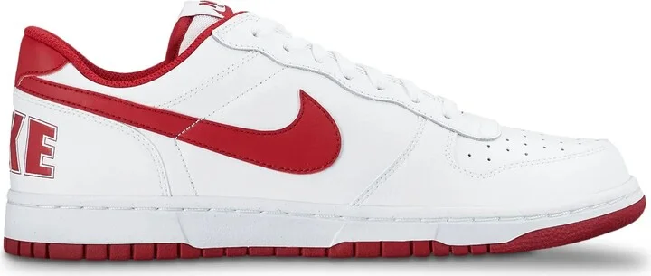 White/Red