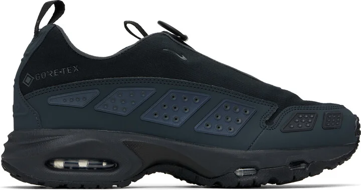 Nike Black Air Max SNDR GORE-TEX Sneakers