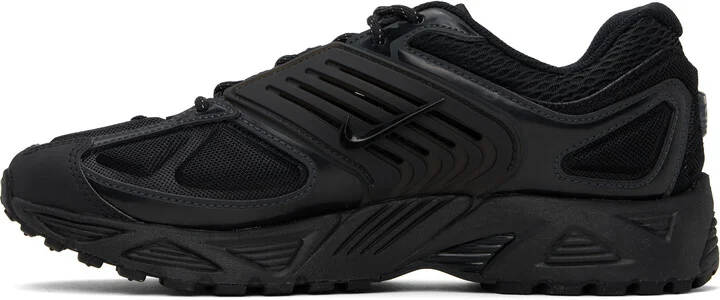Nike Black Air Pegasus Wave Sneakers - Image 3