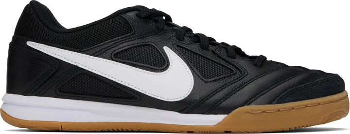 Nike Black Gato Sneakers