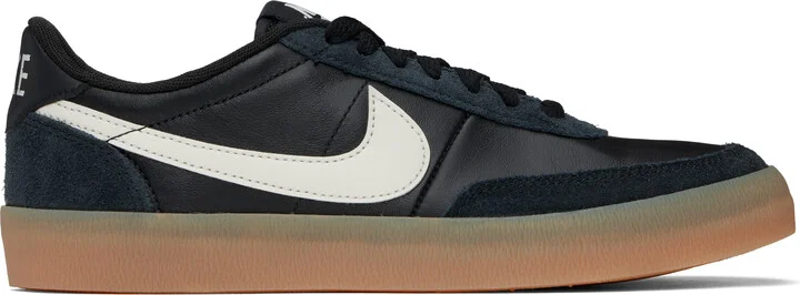 BLACK/SAIL-GUM YELLO