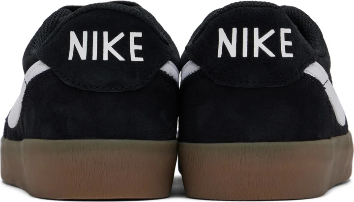 Nike Black Killshot 2 Sneakers - Image 2