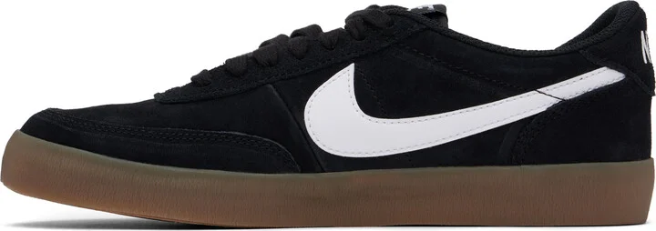 Nike Black Killshot 2 Sneakers - Image 3