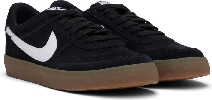 Nike Black Killshot 2 Sneakers - Image 4