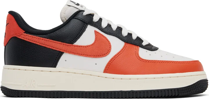BLACK/VINTAGE CORAL-