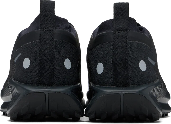 Nike Black Pegasus Trail 5 GORE-TEX Sneakers - Image 2
