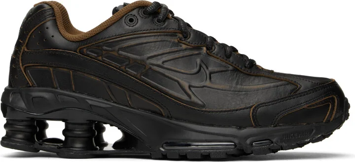 BLACK/BLACK-LT BRITI
