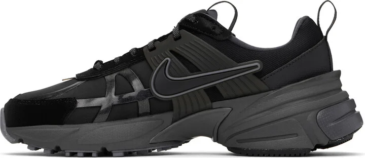 Nike Black V2K Run GORE-TEX Sneakers - Image 3