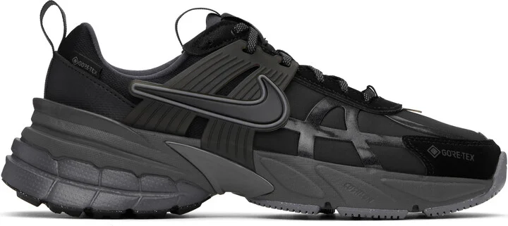 Nike Black V2K Run GORE-TEX Sneakers