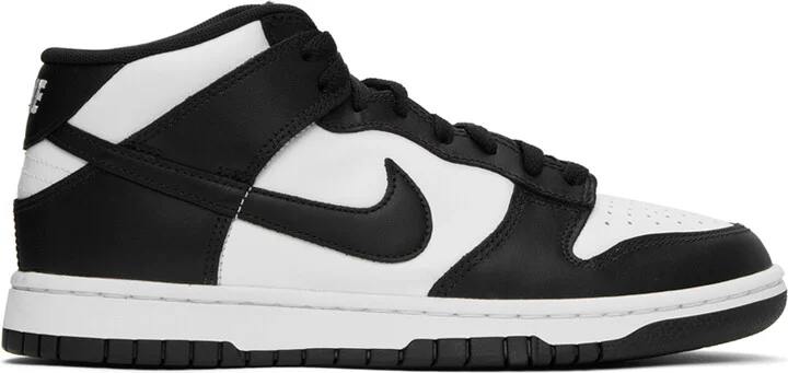 WHITE/BLACK-WHITE-BL