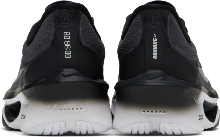 Nike Black Zoom Fly 6 Sneakers - Image 2