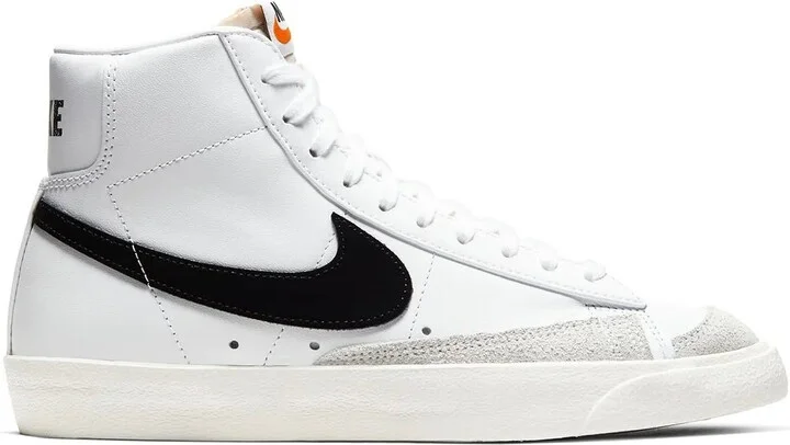 White/Black
