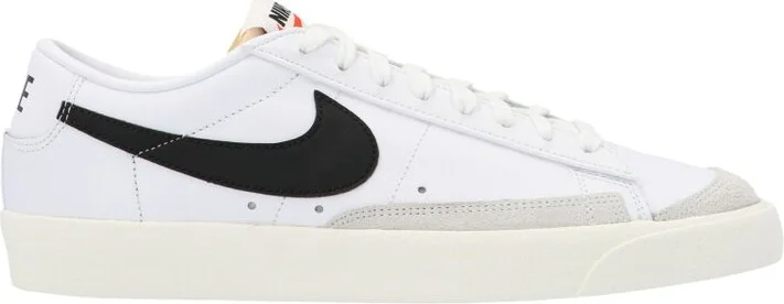 Nike Blazer Low '77 Vintage Sneakers
