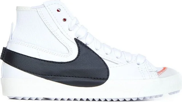 Nike Blazer Mid 77 Jumbo Sneakers
